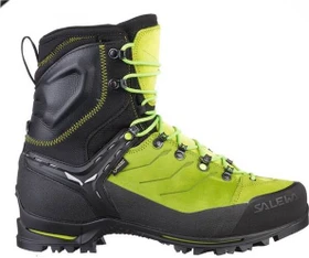 Salewa Vultur Evo GTX black/cactus (Herren)