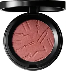 MAC Skinfinish Colourstruck Blush thanks, it's mac, 4.5g