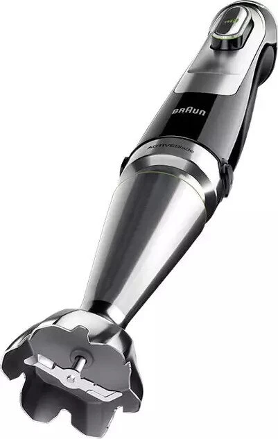 Braun MQ 9147X MultiQuick 9 Stabmixer