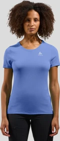 Odlo F-Dry Funktionsshirt kurzarm persian jewel (Damen)