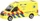 Herpa MAN TGE Kasten HD Ambulance 15-143 Niederlande (98694)