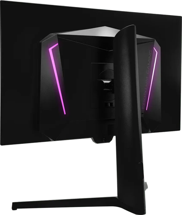 ASRock Phantom Gaming PGO27QFS, 27"