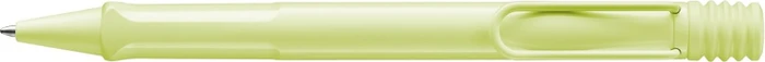 Lamy Safari Kugelschreiber spring green