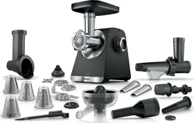 Bosch MFWS682B MultiPower Series 6 Fleischwolf