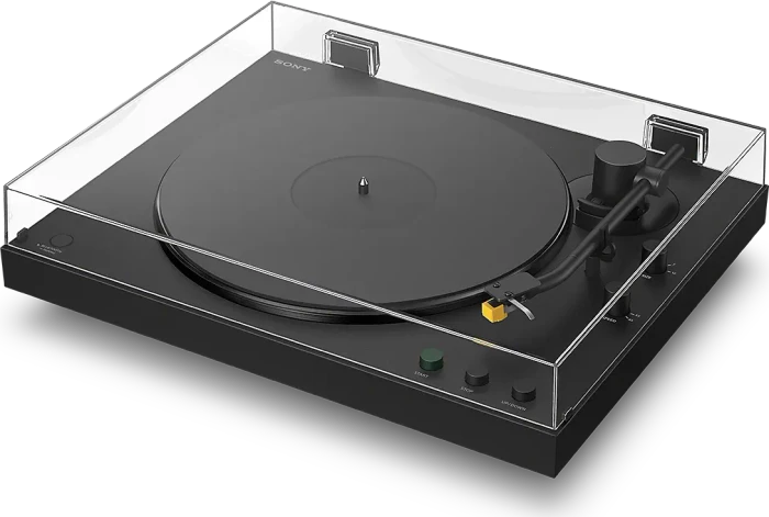 Sony PS-LX5BT
