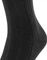 Falke Lhasa Rib Socken schwarz (Herren) Vorschaubild
