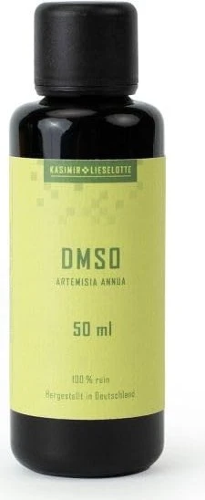 Kasimir und Lieselotte Artemisia Annua Tinktur, 30ml