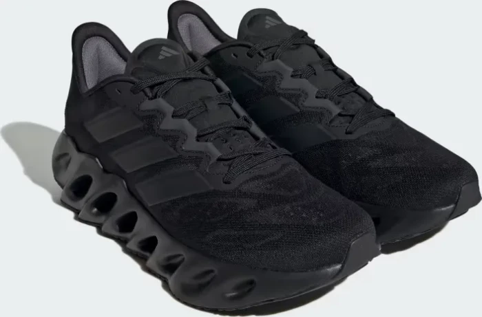 adidas Switch FWD core black/carbon (Herren)