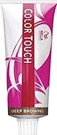 Wella Color Touch Rich Naturals Haartönung 8/3 hellblond gold, 60ml