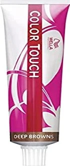 Wella Color Touch Rich Naturals Haartönung 8/3 hellblond gold, 60ml