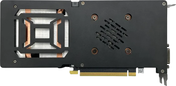 Manli GeForce RTX 3050, 8GB GDDR6, HDMI, 3x DP