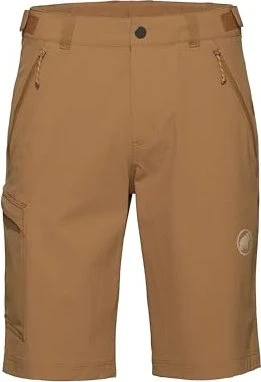 Mammut Runbold IV Hose kurz claystone (Herren)