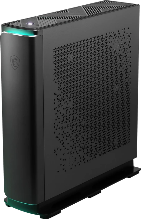 MSI Creator P100A 12th 12TG-1024DE, schwarz, Core i7-12700F, 32GB RAM, 1TB SSD, 2TB HDD, GeForce RTX 3060 Ti