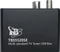 TBS DVB-S2/S/S2X/T/T2/C/C2 Single-Tuner, USB-B 2.0 Vorschaubild