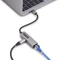 StarTech USB-C zu 2.5Gb Ethernet Adapter LAN-Adapter, RJ-45, USB-C 3.0, 100W PD [Stecker] Vorschaubild