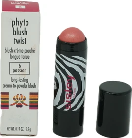 Sisley Phyto-Blush Twist Rouge 06 passion, 5.5g