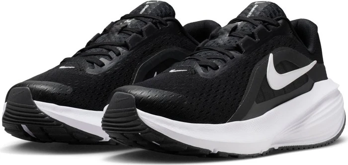Nike Downshifter 14 black/anthracite/wolf grey/white (Damen)