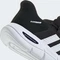 adidas Cloudfoam Flex Rapidfit core black/cloud white/silver metallic (Damen) Vorschaubild