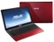 ASUS K55A-SX376H, rot, Core i5-3210M, 6GB RAM, 500GB HDD, UK Vorschaubild