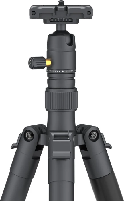 ShiftCam TravelPod Pro schwarz