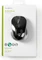 Nedis wireless Mouse, schwarz, USB Vorschaubild