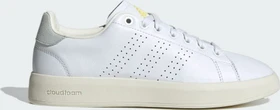 adidas Advantage Premium cloud white/wonder silver (Damen)