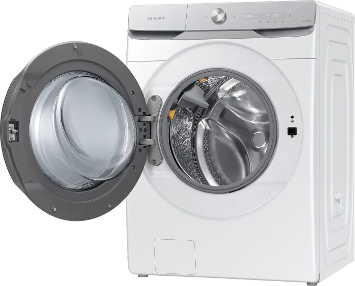 Samsung WF20DG8650BWU3 Frontlader