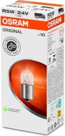 Osram Original R5W 5W, 1er-Pack Faltschachtel