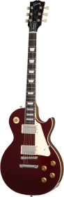 Gibson Les Paul Standard '50s Plain Top Sparkling Burgundy