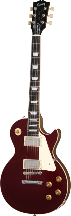 Gibson Les Paul Standard '50s Plain Top