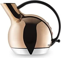 Bugatti Guilietta rose gold