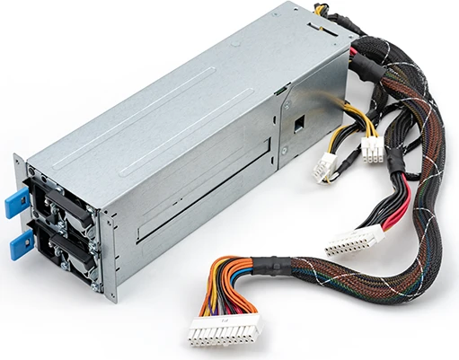 Synology Netzteil für Rack-Station, 800W