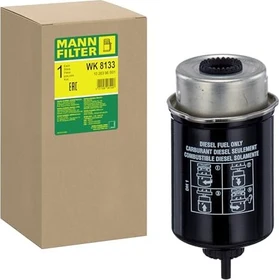 Mann Filter WK 8133