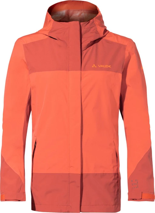 Vaude Neyland 2.5L Funktionsjacke hokkaido (Damen)