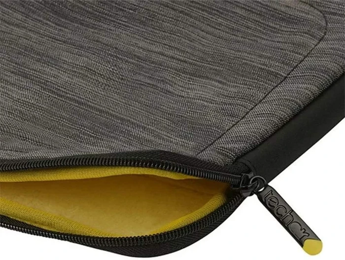 Ultron Techair 14.1" Neoprene Schutzhülle schwarz