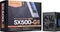 SilverStone SFX Series SX500-G (Rev. 1.1) 500W, SFX Vorschaubild