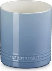 Le Creuset Signature Aufbewahrungsbehälter für Kochkellen chambray