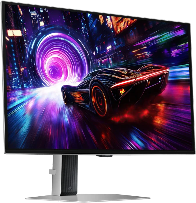 Samsung Odyssey OLED G8 G81SF, 27"