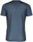 Scott Trail Vertic 20 Trikot kurzarm dark blue/metal blue (Junior) Vorschaubild