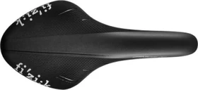 fi'zi:k Arione R3 Large K:ium Road 142mm Sattel schwarz/weiß