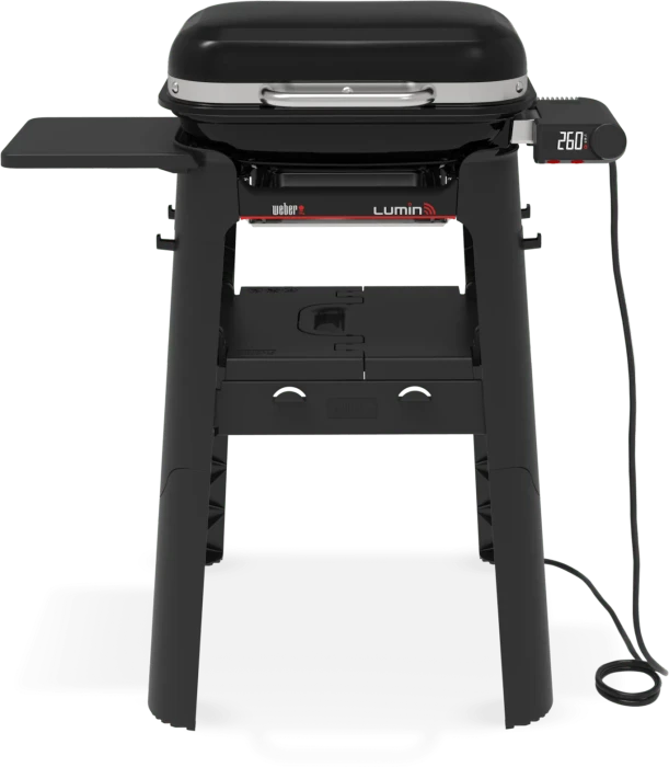 Weber Lumin Smart