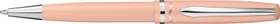 Pelikan Jazz Pastell Kugelschreiber apricot/silber, Faltschachtel