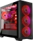Modecom Volcano Expanse S Apex ARGB Midi, schwarz, Glasfenster Vorschaubild