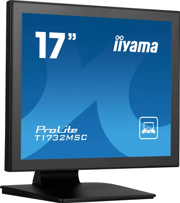 iiyama ProLite T1732MSC-B1SAG, 17"