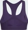 adidas Adizero Run Medium-Support Sport-BH aurora plum (Damen) Vorschaubild