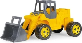 LENA Eco Giga Trucks Aufsitz-Schaufellader