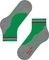 Falke RU4 Endurance Short Reflect Laufsocken grassgreen (Damen) Vorschaubild