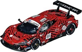 Carrera Evolution McLaren 720S GT3 Optimum Motorsport, No.69