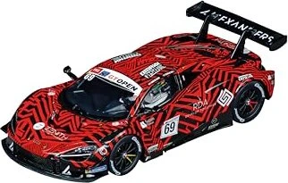 Carrera Evolution McLaren 720S GT3 Optimum Motorsport, No.69