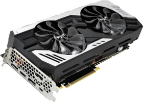 Palit GeForce RTX 2080 JetStream, 8GB GDDR6, HDMI, USB-C, 3x DP